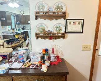 Household and Collectibles