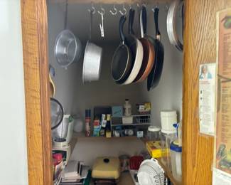 Cookware