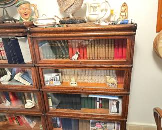 Antique Books