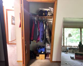 Clothes