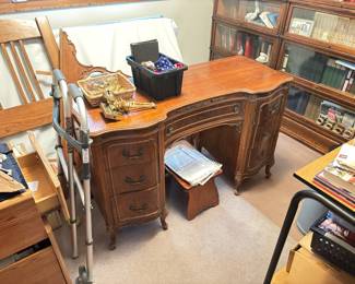 Antique Desk