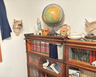 Collectibles and Decor