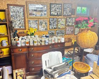 Stein Collection