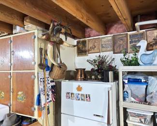 Authentic Horn Decor