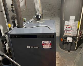 $4,250 -- Weil-McLean MFG 2023 EG-50 Series 6 natural gas steam boiler system -- still active so can be tested