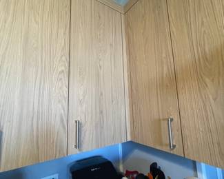 $3,750 -- ONE-YEAR-OLD Kitchen cabinet package