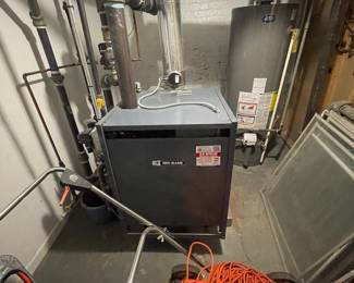$4,250 -- Weil-McLean MFG 2023 EG-50 Series 6 natural gas steam boiler system -- still active so can be tested