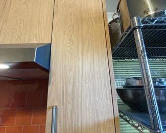 $3,750 -- ONE-YEAR-OLD Kitchen cabinet package