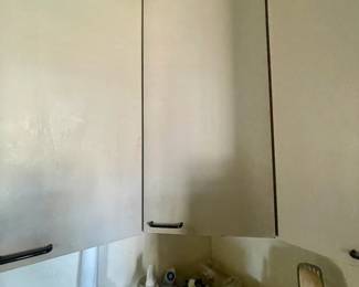 $500 -- Kitchen package including cabinets, countertops, sink and faucet