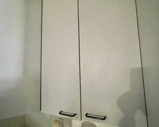 $500 -- Kitchen package including cabinets, countertops, sink and faucet