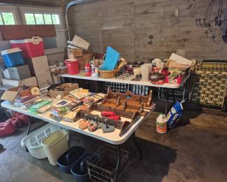 More stuff!