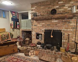 Primitive items