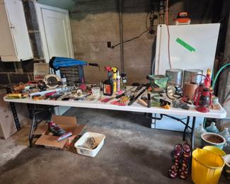 Tools