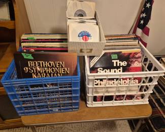 Vinyl