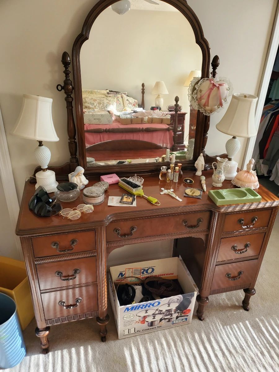 JC's House of Clutter - Great Furniture,... starts on 6/11/2026