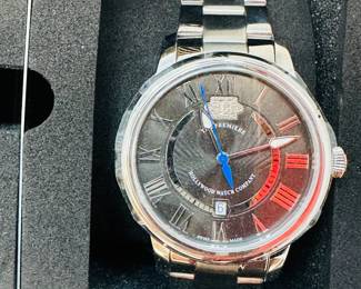 Hollywood watch