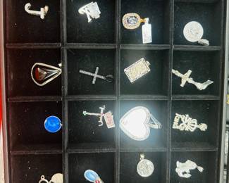 charms .925