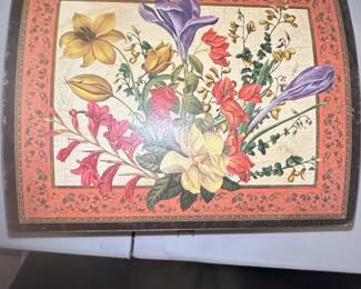 Jewelry BOX