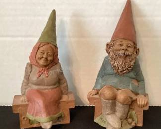 Tom Clark Gnomes