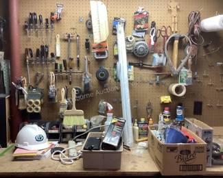 Misc. tools