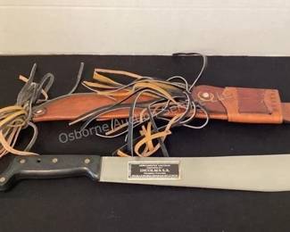 Machete