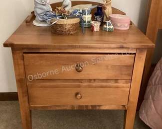 End table