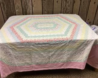 Cutter quilt