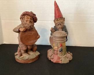 Tom Clark Gnomes