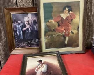 Vintage pictures