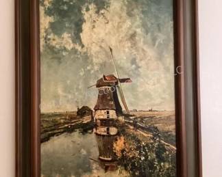 Vintage pictures
