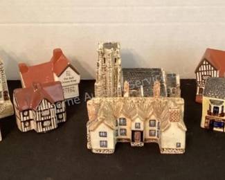 Heritage Houses & More