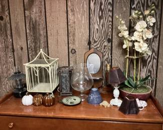 Home decor