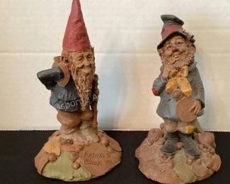 Tom Clark Gnomes
