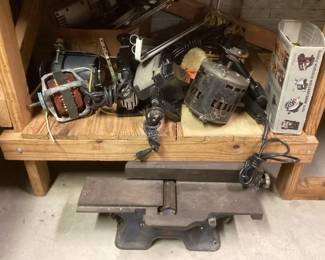 Misc. tools