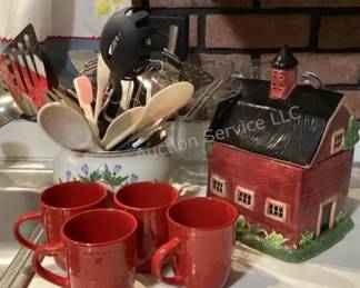 Kitchen goods