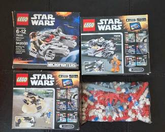 Sale Picture
