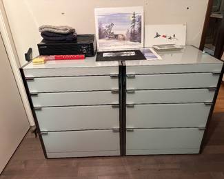 Ello by OB Solie dresser