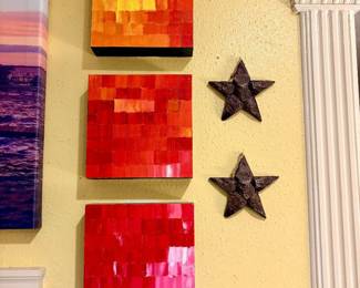 Custom Paintings and Pictures and Accessories 