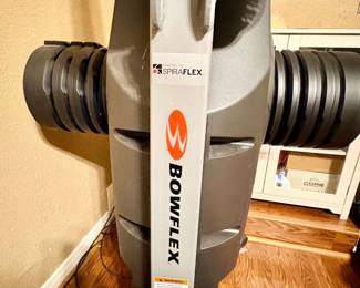 BowFlex Spiraflex