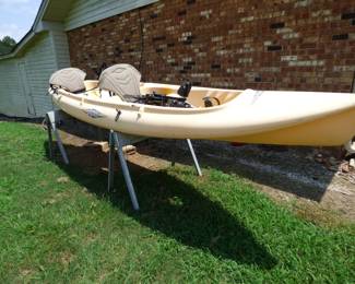 HOBIE KAYAK