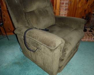 LIFT CHAIR