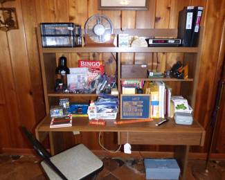 OFFICE SUPPLIES