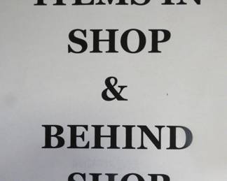 Sale Picture