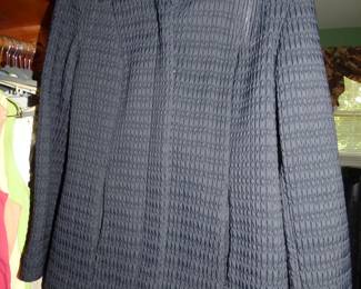 DANA BUCHMAN JACKET