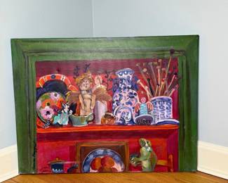 Sale Picture