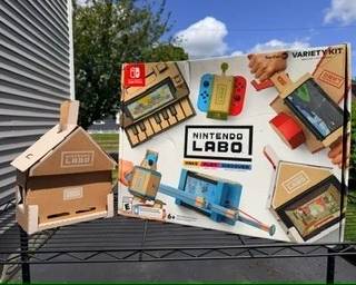 Sale Picture