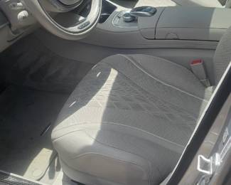 2015 s550