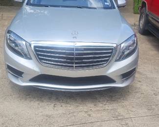 2015 s550