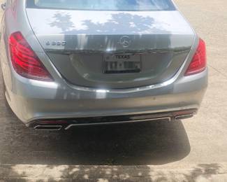 2015 s550