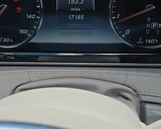 2015 s550